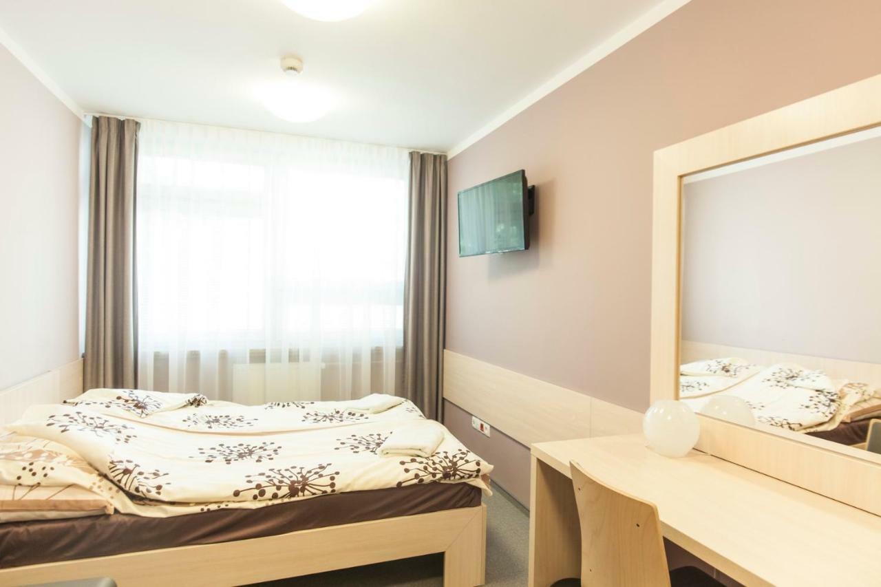 Strumyk Hostel Krakow Exterior photo